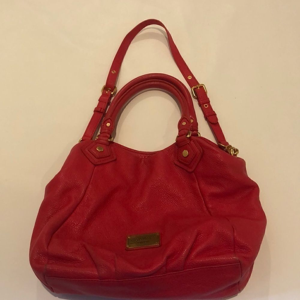 Marc by Marc Jacobs satchel bag